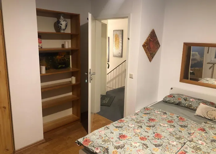 Attraktives Landhaus Naehe Bremen