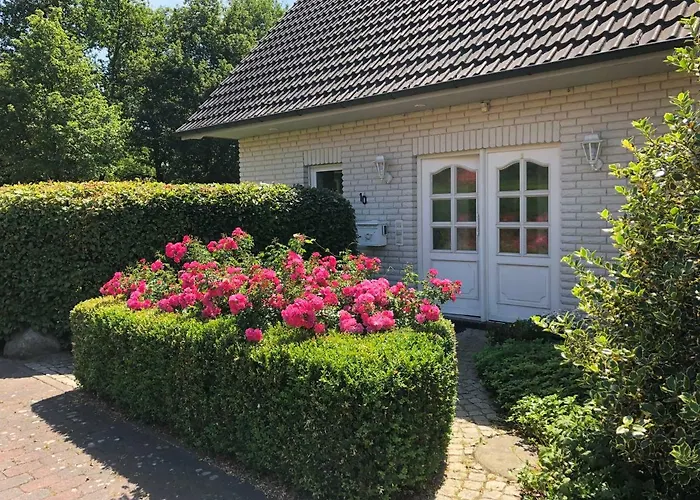Attraktives Landhaus Naehe Bremen