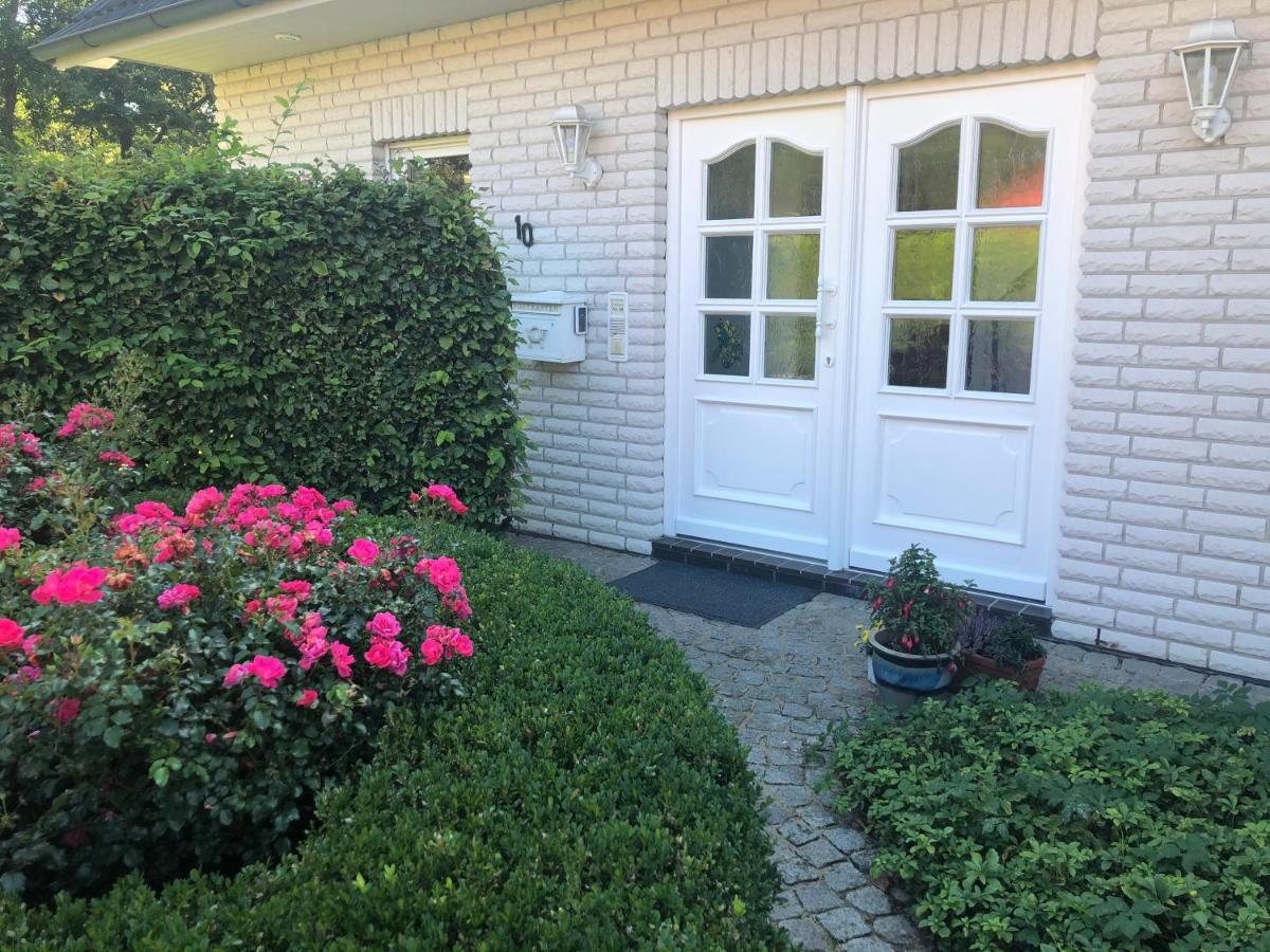 Attraktives Naehe Bremen Homestay