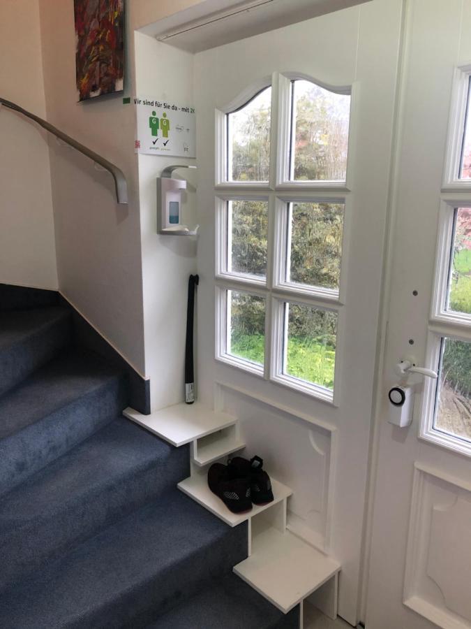 Attraktives Naehe Bremen Homestay Stuhr