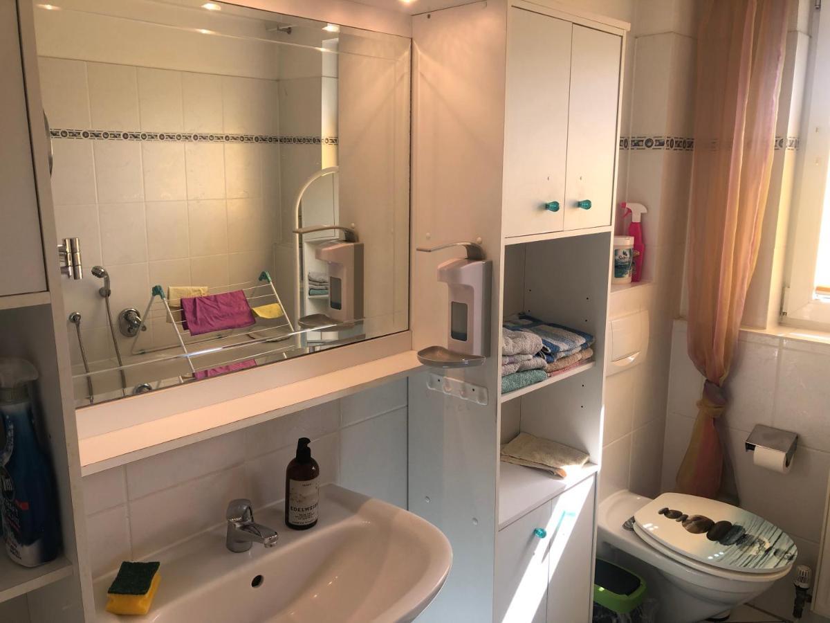 Homestay Attraktives Naehe Bremen