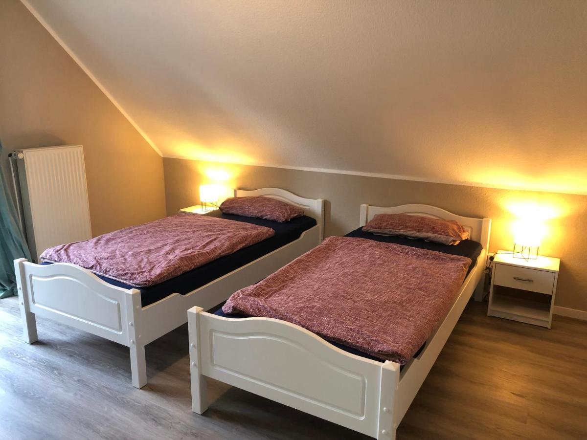 Attraktives Naehe Bremen
