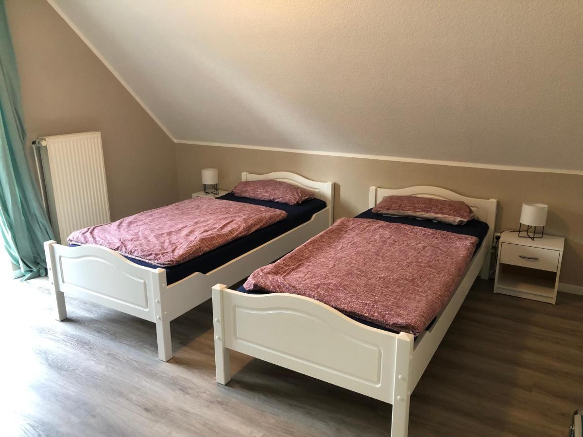 Homestay Attraktives Naehe Bremen
