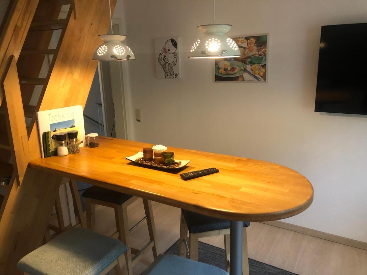 Homestay Attraktives Naehe Bremen