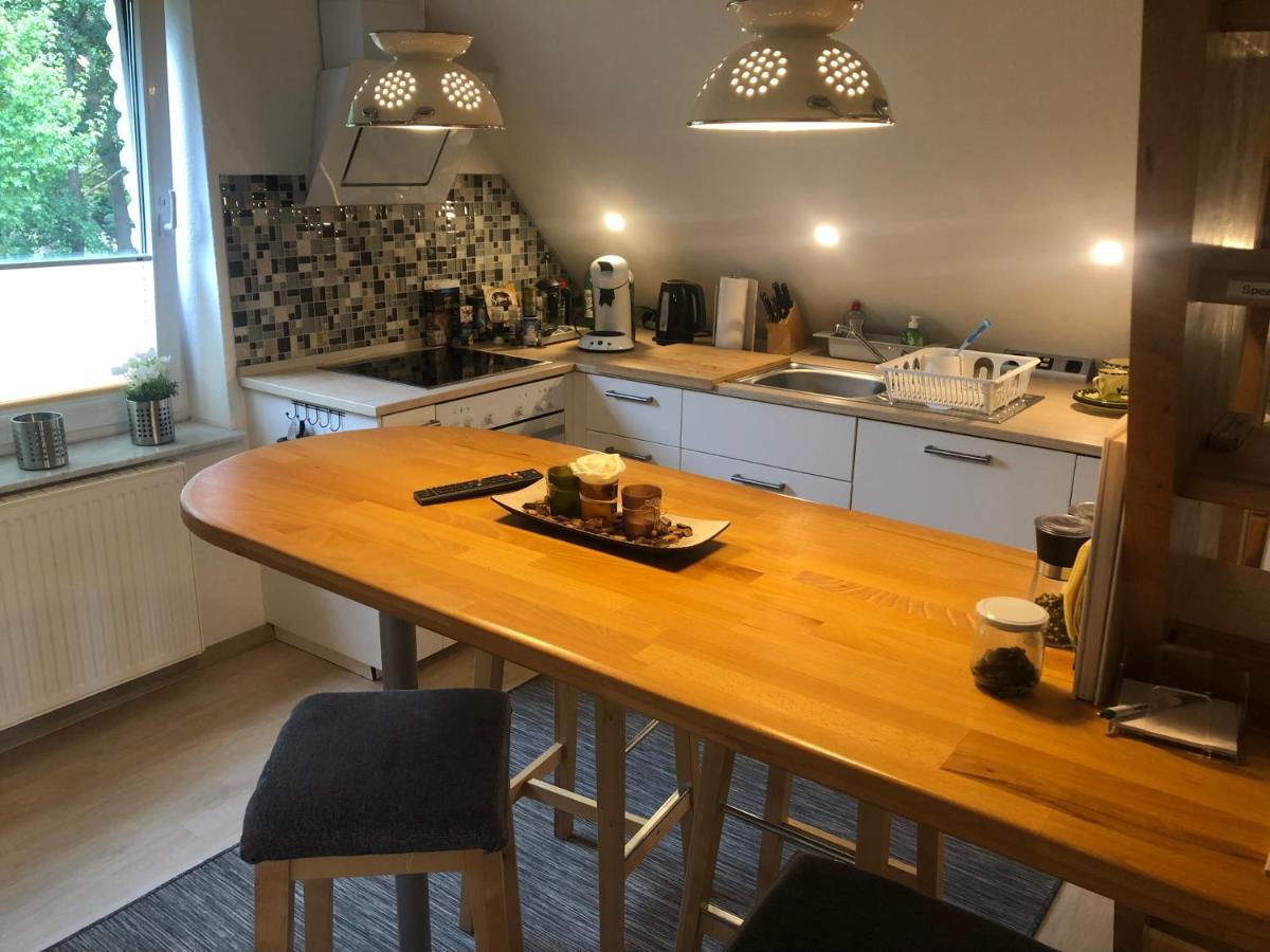 Attraktives Naehe Bremen Homestay Stuhr