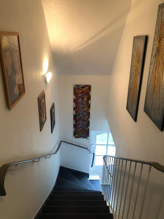 Homestay Attraktives Naehe Bremen Stuhr
