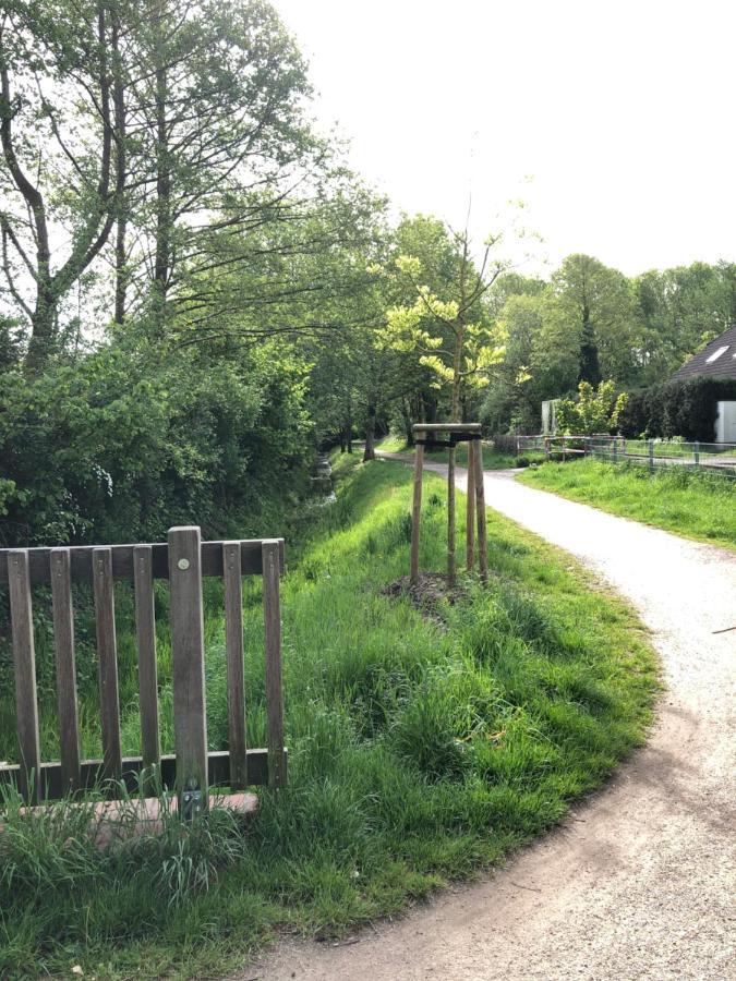 Homestay Attraktives Naehe Bremen Stuhr