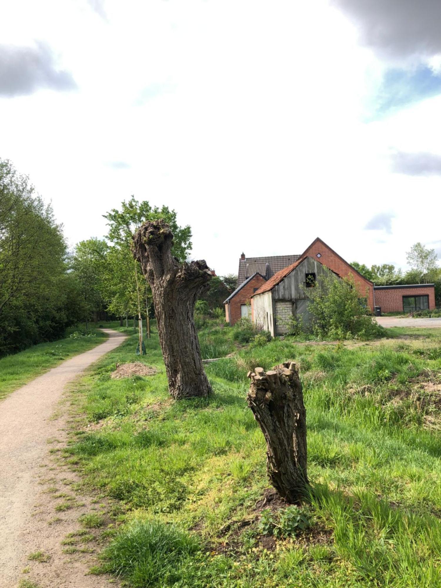 Attraktives Naehe Bremen Homestay