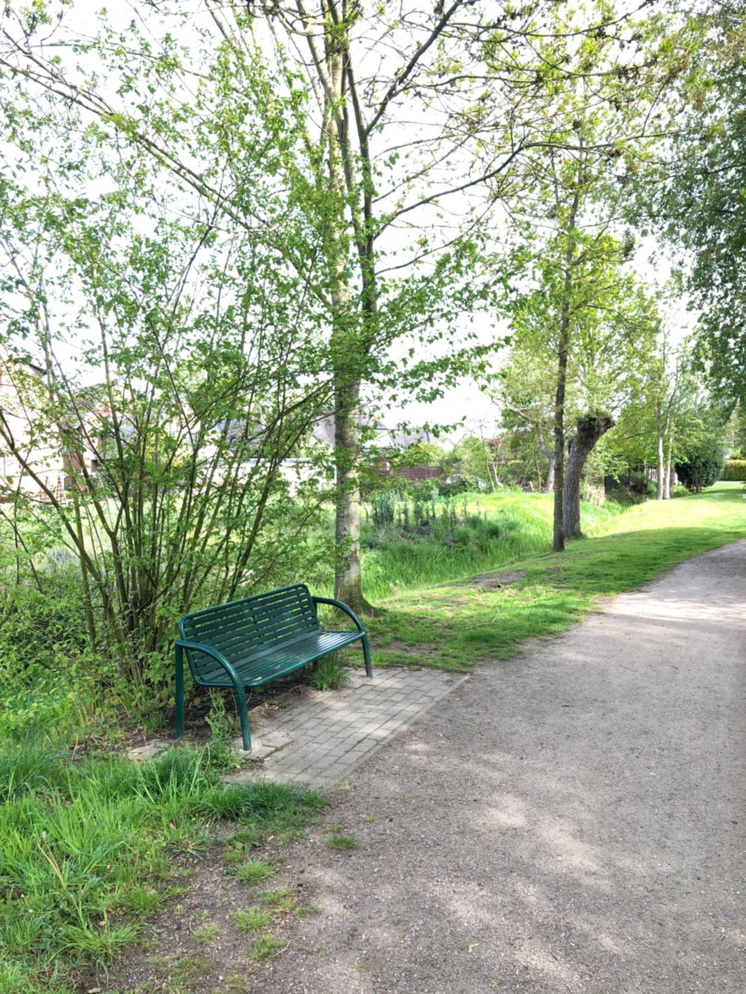Homestay Attraktives Naehe Bremen Stuhr