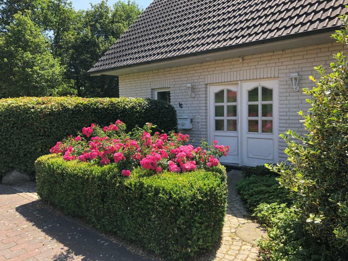 Homestay Attraktives Naehe Bremen *