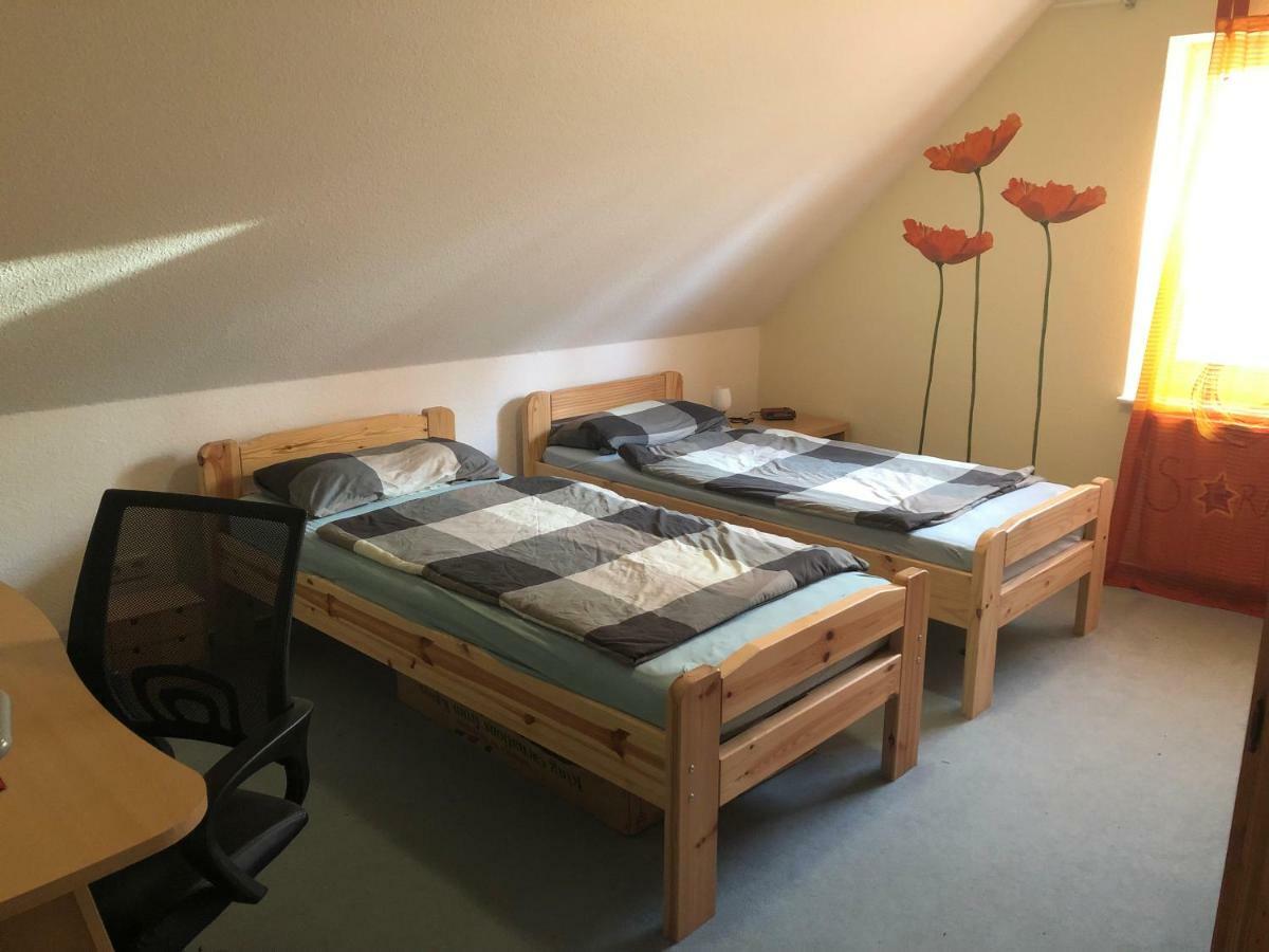 Attraktives Naehe Bremen Homestay Stuhr
